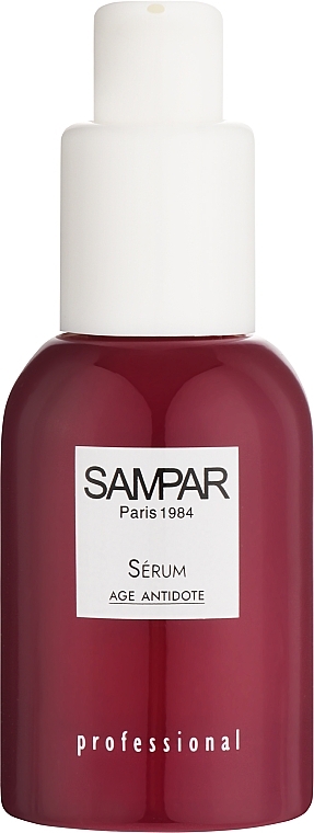 Anti-Aging  - Sampar Professional — photo N1