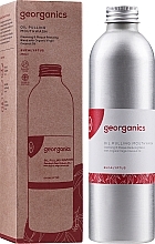 Fragrances, Perfumes, Cosmetics Mouthwash - Georganics Pure Coconut Mouthwash