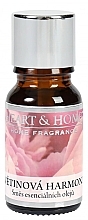 Fragrances, Perfumes, Cosmetics Essential Oil 'Flower Harmony' - Heart & Home Nature