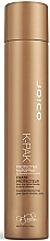 Medium Hold Spray - Joico K-Pak Protective Hairspray — photo N1