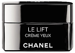 Fragrances, Perfumes, Cosmetics Eye Cream - Chanel Le Lift Creme Yeux 