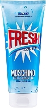 Moschino Fresh Couture - Shower & Bath Gel — photo N1