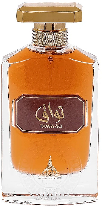 Paris Corner Tawaaq - Eau de Parfum — photo N1