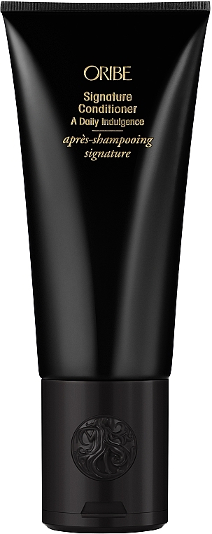 Daily Conditioner - Oribe Signature Conditioner A Daily Indulgence — photo N2
