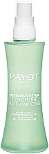 Intensive Anti-Cellulite Seum - Payot Herboriste Detox Concentre Anti-Capitons — photo N1