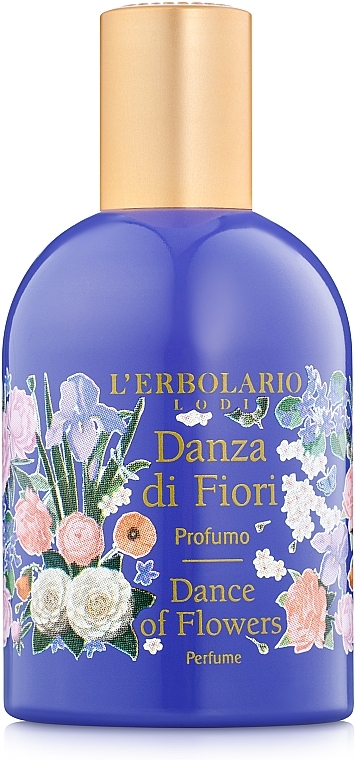 L'Erbolario Danza Di Fiori Profumo - Eau de Parfum — photo N1