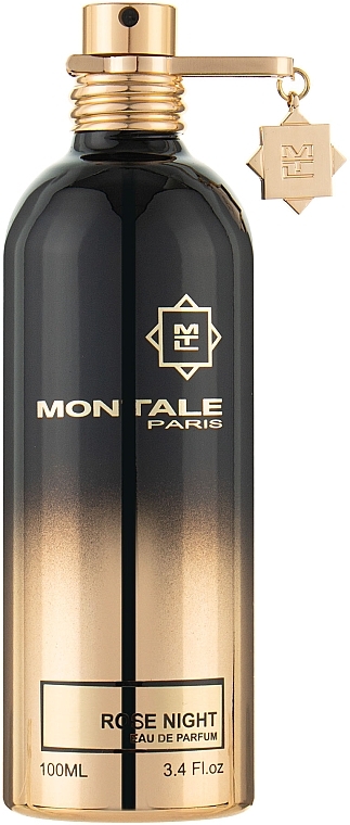 Montale Rose Night - Eau de Parfum — photo N3