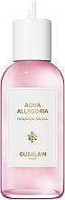 Fragrances, Perfumes, Cosmetics Guerlain Aqua Allegoria Granada Salvia - Eau de Toilette (refill)