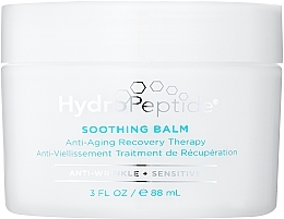 Fragrances, Perfumes, Cosmetics HydroPeptide - Soothing Balm, Anti-Wrinkle + Sensitive