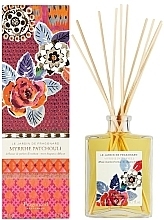 Fragrance Diffuser - Fragonard Myrrhe Patchouli Room Fragrance Diffuser — photo N1