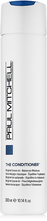Leave-In Moisturizing Conditioner - Paul Mitchell Original The Conditioner — photo N1