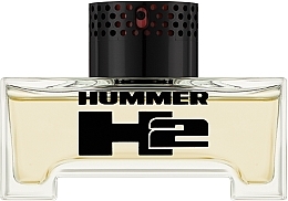 Fragrances, Perfumes, Cosmetics Hummer H2 - Eau de Toilette