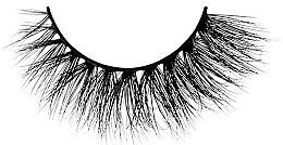 Flase Lashes - Lash Me Up! Eyelashes Kiss Me — photo N2