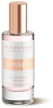 Fragrances, Perfumes, Cosmetics Yodeyma Dinara - オードパルファム(ミニ)