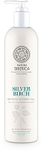 Fragrances, Perfumes, Cosmetics Refreshing Shower Gel - Natura Siberica Copenhagen