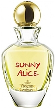 Fragrances, Perfumes, Cosmetics Vivienne Westwood Sunny Alice - Eau de Toilette (tester without cap)