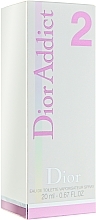 Fragrances, Perfumes, Cosmetics Dior Addict 2 - Eau de Toilette