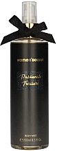 Fragrances, Perfumes, Cosmetics Women'Secret Passionate Treasure - Body Mist (tester)