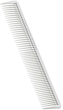 Comb, 7258 - Acca Kappa White Cut Comb — photo N1