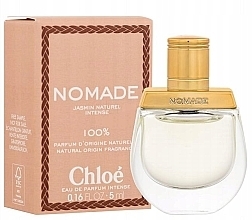 Fragrances, Perfumes, Cosmetics Chloé Nomade Jasmine Naturel Intense - Eau de Parfum (mini size)