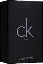 Fragrances, Perfumes, Cosmetics Calvin Klein CK Be - Set (edt/200ml + deo/stick/75g)