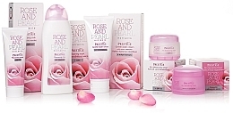 24H Nourishing Face Cream - Vip's Prestige Rose & Pearl 24h Nourishing Cream — photo N2