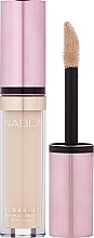 Fragrances, Perfumes, Cosmetics Concealer - Nabla Close-Up Concealer 