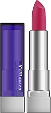 Fragrances, Perfumes, Cosmetics Lipstick - Maybelline Color Sensational Matte Loaded Bolds