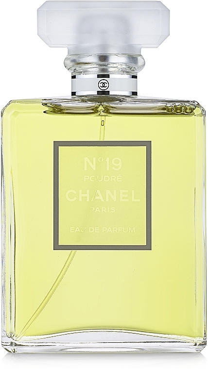 Chanel №19 Poudre - Eau de Parfum — photo N1