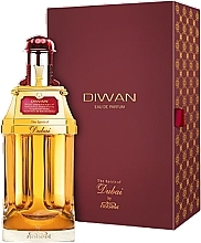 Fragrances, Perfumes, Cosmetics The Spirit of Dubai Diwan - Eau de Parfum