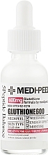 Whitening Gluthione Ampoule Serum - Medi Peel Bio-Intense Gluthione 600 White Ampoule — photo N4
