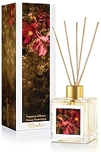 Fragrances, Perfumes, Cosmetics Reed Diffuser - M.Micallef Diffuseur Douce Parenthese