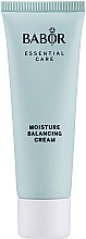 Cream for Combination Skin - Babor Essential Care Moisture Balancing Cream — photo N1