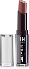 Fragrances, Perfumes, Cosmetics Cream Lipstick - LN Professional Creamy Lips