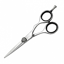 Fragrances, Perfumes, Cosmetics Hairdressing Scissors, 258/5.5 - Kiepe Hair Scissors Master Series Feeling 5.5"