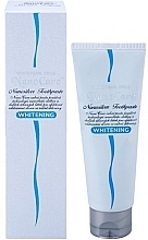 Fragrances, Perfumes, Cosmetics Whitening Toothpaste - VitalCare White Pearl NanoCare Whitening Toothpaste