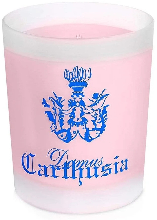 Carthusia Fiori di Capri - Scented Candle — photo N1