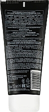 Facial Cleansing Gel with Activated Charcoal - Eveline Cosmetics Facemed+ — photo N2