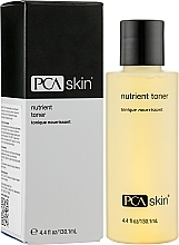Pore-Shrinking Toner - PCA Skin Nutrient Toner — photo N2