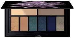 Fragrances, Perfumes, Cosmetics Eyeshadow - Smashbox Cover Shot Eyeshadow