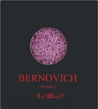 Fragrances, Perfumes, Cosmetics Eyeshadow - Bernovich Sparkle