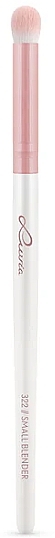 Eyeshadow Blender Brush, 322 Candy - Luvia Cosmetics Small Blender Brush — photo N1