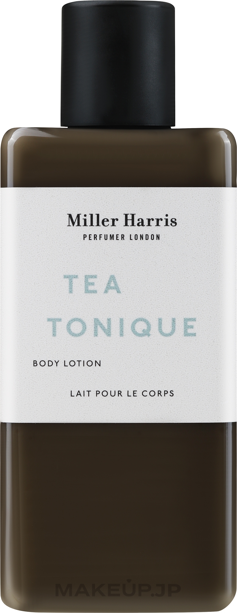 Miller Harris Tea Tonique - Body Lotion — photo 300 ml