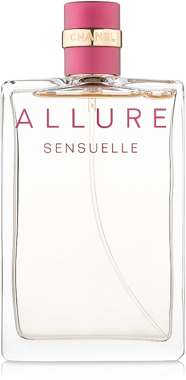 Chanel Allure Sensuelle - Eau de Toilette — photo N4