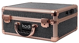 Cosmetics Case Studio #34, black diamond - Kodi Professional — photo N1