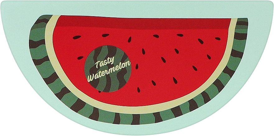 Highlighter - I Heart Revolution Tasty Watermelon 3D Highlighter — photo N1