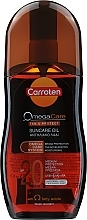 Sun Oil - Carroten OmegaCare Suncare Oil SPF 20 — photo N3