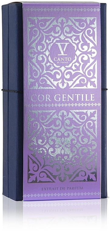 V Canto Cor Gentile - Parfum — photo N4