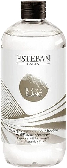 Esteban Reve Blanc - Fragrance Diffuser (refill) — photo N1