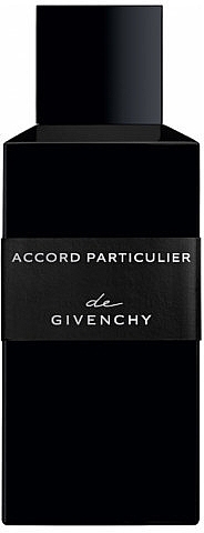 Givenchy Accord Particuliere - Eau de Parfum — photo N2